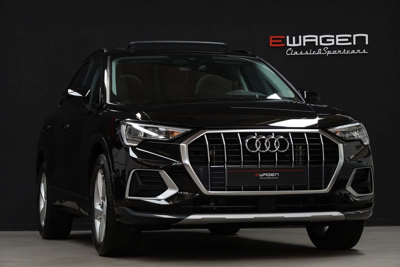 Audi Q3 35 TFSI S-Tronic Advanced