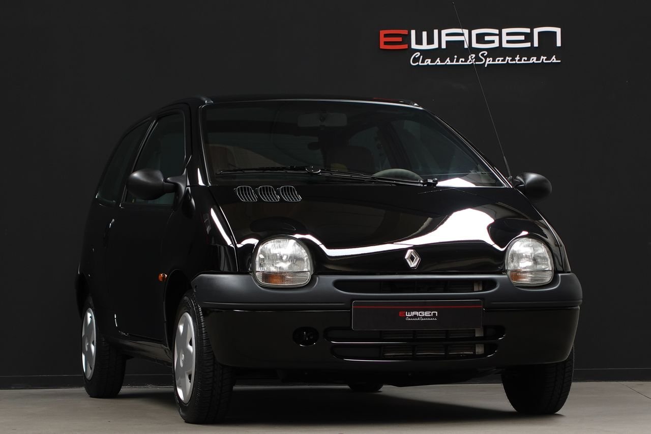Renault Twingo 1.2 "Wind" 